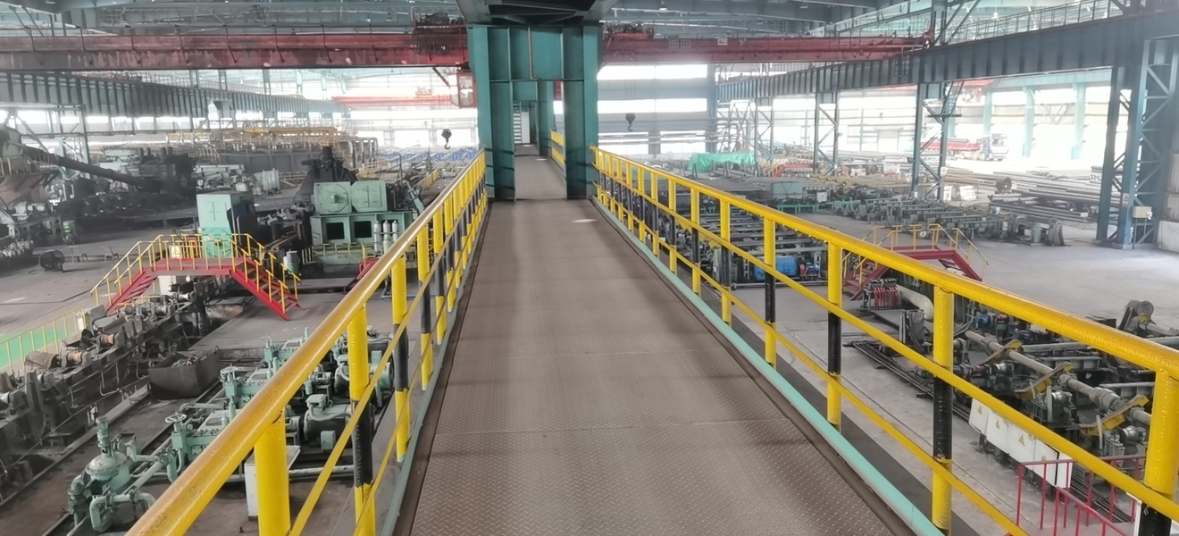 ΚΙΝΑ China Lichuang Steel CO.,Limited Εταιρικό Προφίλ