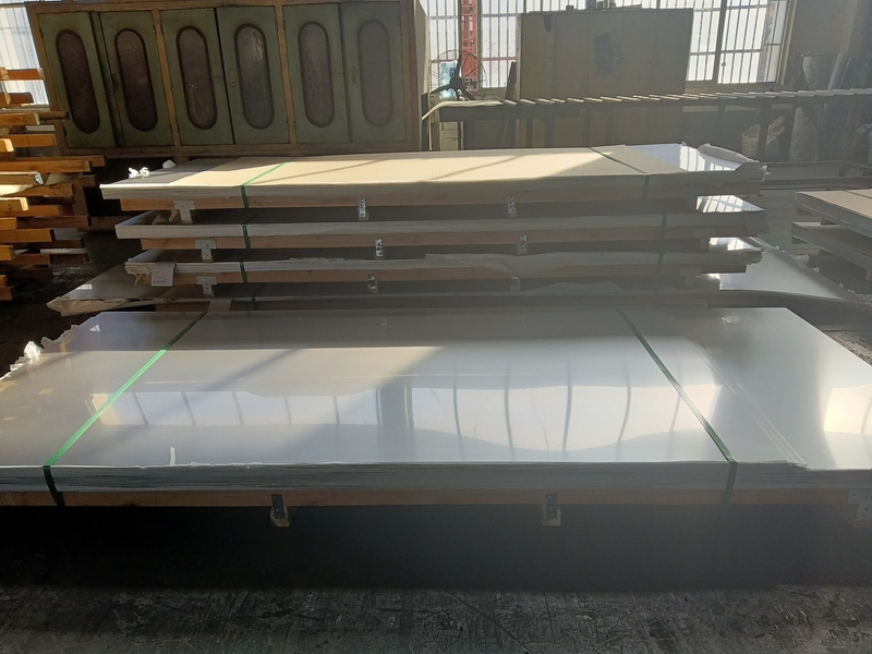 ΚΙΝΑ China Lichuang Steel CO.,Limited Εταιρικό Προφίλ