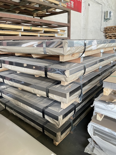 ΚΙΝΑ China Lichuang Steel CO.,Limited Εταιρικό Προφίλ
