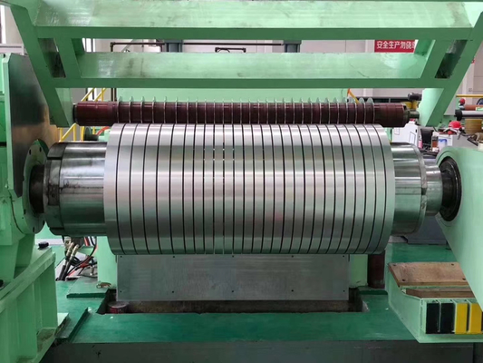 ASTM 430 Stainless Steel Strips Coil Flat Trim 201 Decorative