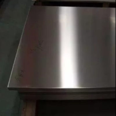 316L 310S Cold Rolled Stainless Steel Sheet 600mm Smooth Surface For Petroleum