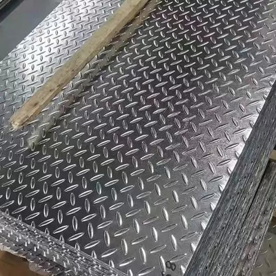 ASTM 430 201 Stainless Steel Sheet 2B BA Cold Rolled For Kitchenware