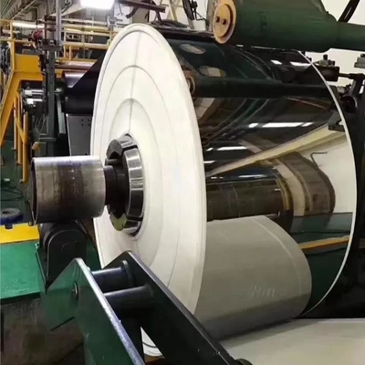 Prime Quality Customized 201 304 304L 316 316L 410 430 Stainless Steel Coil Price