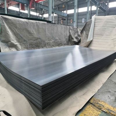 AISI 201 420 Hot Rolled Stainless Steel Sheet Black Pickled Cold Drawn Bright