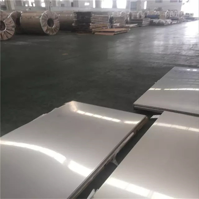 Prime Quality Stock 201 304 304l 316 316l Stainless Steel Sheets Plates Price