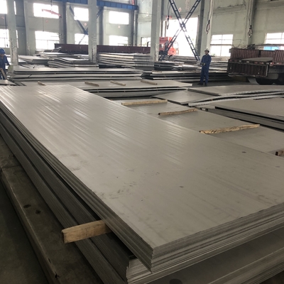 AISI 304 Hot Rolled Stainless Steel Coil Sheets Plates 0.4mm 1mm 2mm