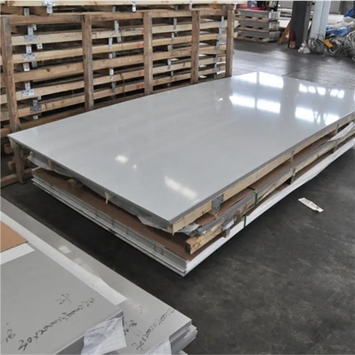 Hot Selling Stainless Steel Sheet / Plate 304 Turkey 201 316L 2B BA 6K 8K 304 Stainless Steel Price For Industry