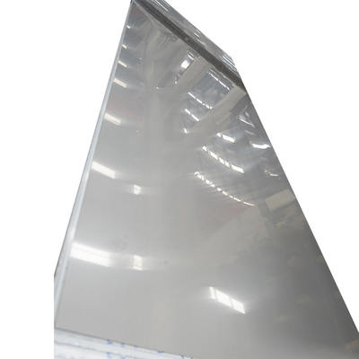 Food Grade Cold Rolled Stainless Steel Sheet For Brewing And Distilling