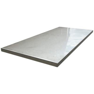 ASTM 201 4x8  Hot Rolled Stainless Steel Sheet 3-5 mm Thick