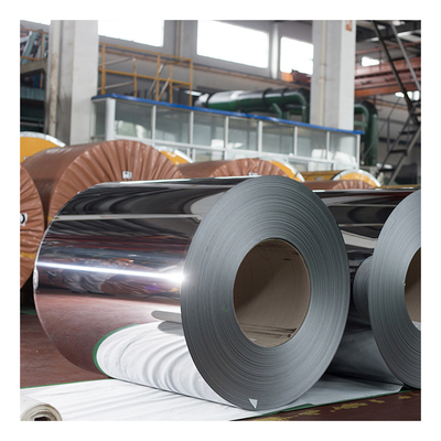 430 Stainless Steel Coil Roll