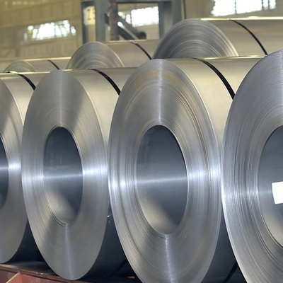 ASTM 301 Stainless Steel Coil Roll