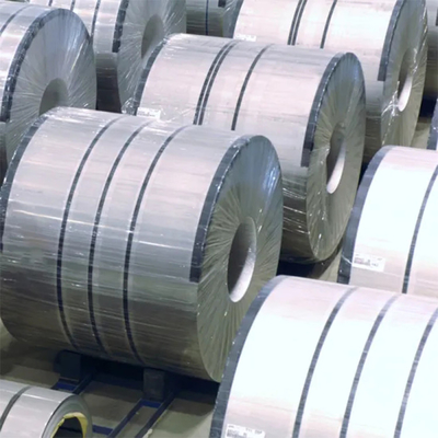 0.3*1219mm Stainless Steel Coil Roll 305 309s Mirror Finish