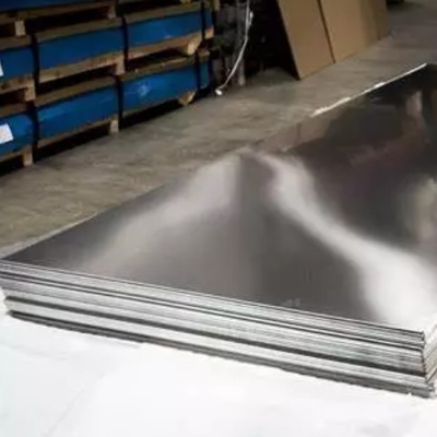 316L 310S Cold Rolled Stainless Steel Sheet 600mm Smooth Surface For Petroleum