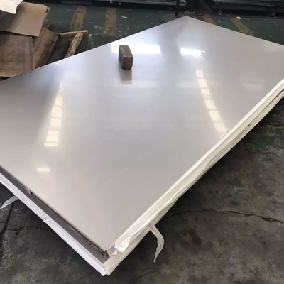 Prime Quality Stock 201 304 304l 316 316l Stainless Steel Sheets Plates Price