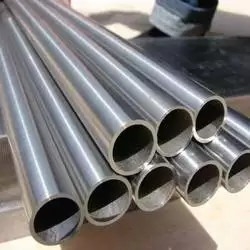 ASTM AISI Welding Stainless Steel Pipe Seamless 201 304 316 310s Tubes 0.15mm