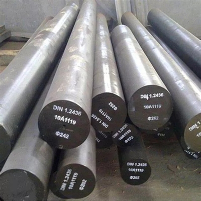 Customized Stainless Steel Bar Mirror Surface 304 316 BA 2B