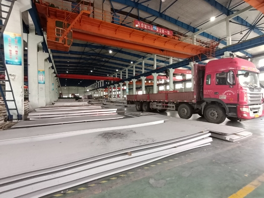 AISI 304 Hot Rolled Stainless Steel Coil Sheets Plates 0.4mm 1mm 2mm