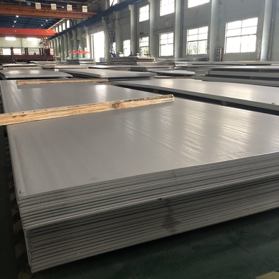 AISI 304 Hot Rolled Stainless Steel Coil Sheets Plates 0.4mm 1mm 2mm