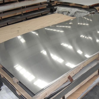 0.5mm 0.7mm 1mm 2mm Thick Stainless Steel Sheet  201 430 304l 316l 316 410 304 316