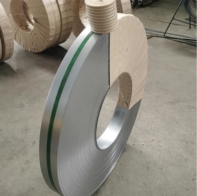 ASTM 316 316L Stainless Steel Strips 3mm Heat Exchanger BA Surface For Decoration