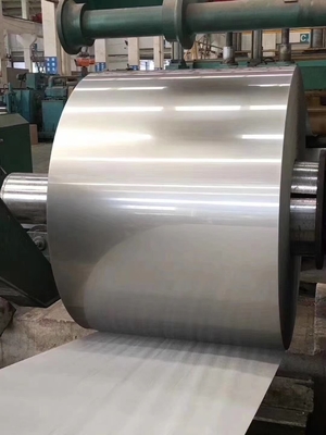 Hot Sale Grade 201 202 304 304l 316 410 409 430 420 321 904L 2B BA Mirror Hot Cold Rolled Stainless Steel Coil And Strip