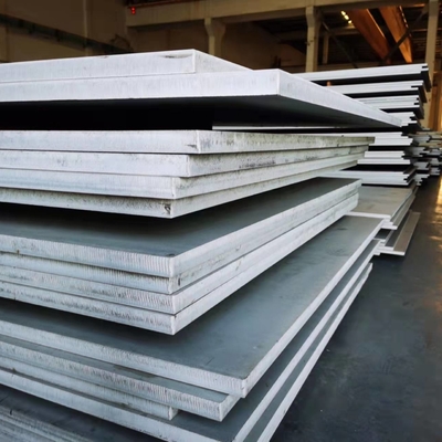 JIS SUH446 Hot Rolled Stainless Steel Sheet