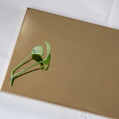 3D Wall  201 202 304 316 430 Color Stainless Steel Sheet Decorative