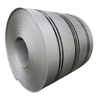 ASTM S30908 Hot Rolled Stainless Steel Coil Roll Hairline White Surface